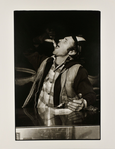 Jackie Russell, Oysterman, St. Mary’s County. - Image 3