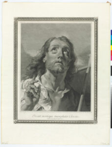 Peccati mortisque triumphator Christus