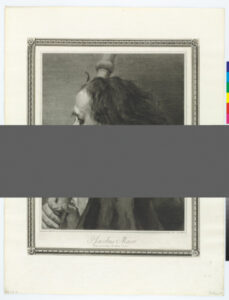 S. Jacobus Maior (Saint James Major)