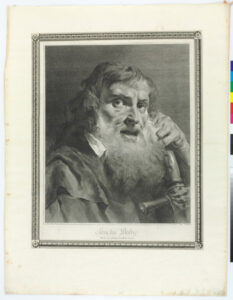 Sanctus Paulus (Saint Paul)