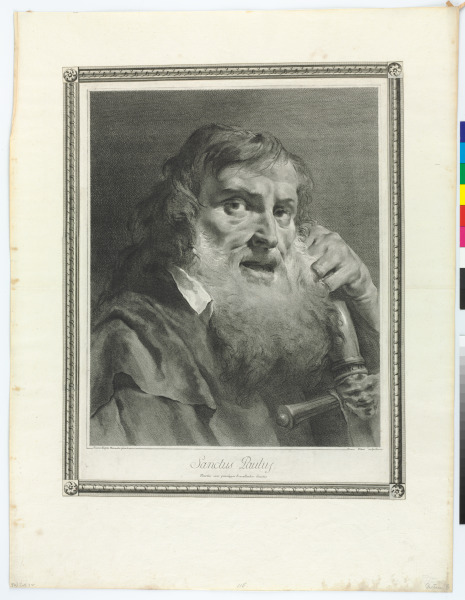 Sanctus Paulus (Saint Paul) - Image 1