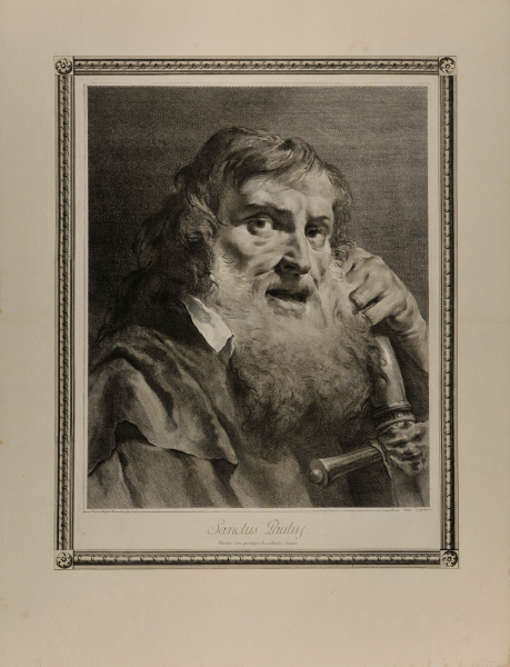 Sanctus Paulus (Saint Paul) - Image 2