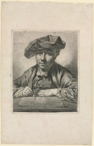 Self-Portrait - Image 1