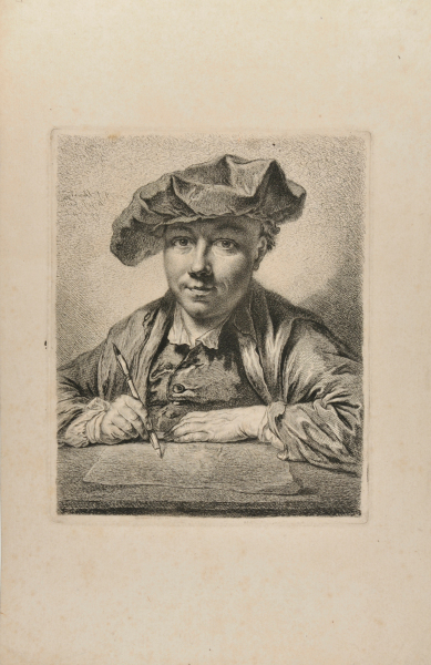 Self-Portrait - Image 2