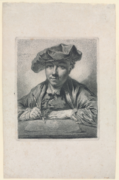 Self-Portrait - Image 3