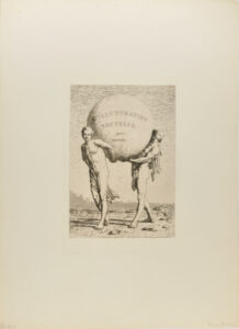 L’Illustration Nouvelle 2me Annee