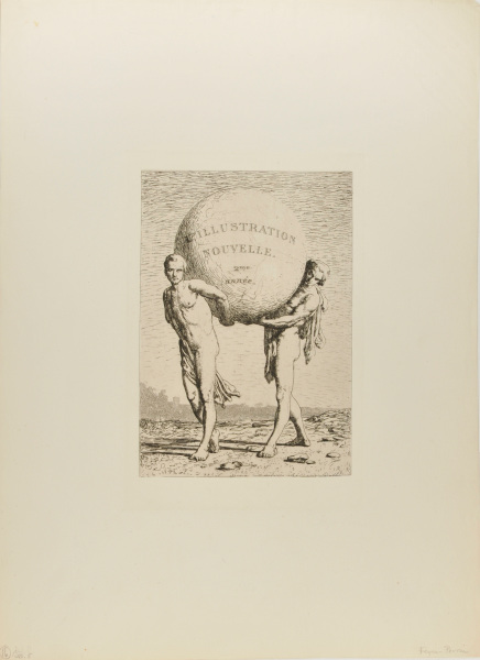 L’Illustration Nouvelle 2me Annee