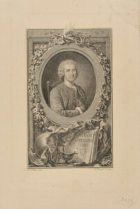 Jean Jacques Rousseau