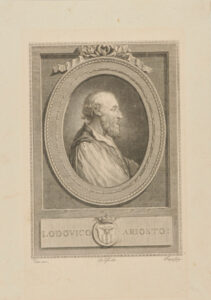 Lodovico Ariosto