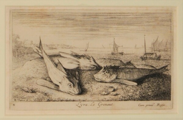 Lyra. Le Grenaut - Image 2