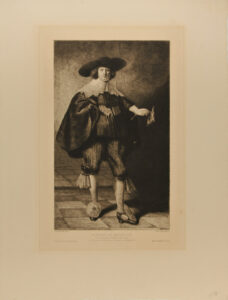 Portrait de Martin Day