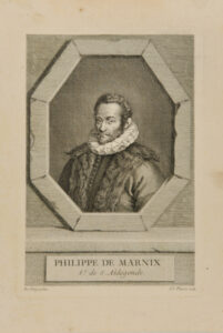 Philippe de Marnix