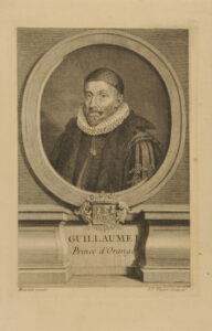Guillaume I Prince d’Orange