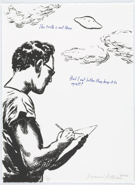 The Truth Is Out There - Image 2