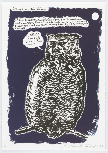 When I See the Blind - Image 2