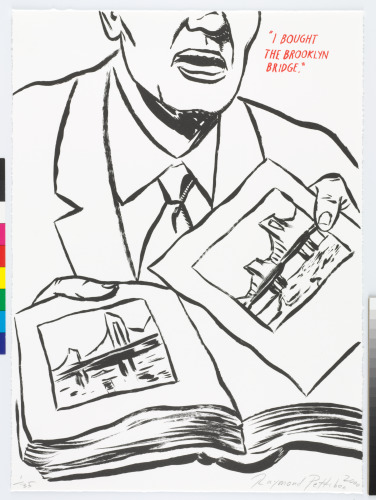 “I Bought the Brooklyn Bridge” - Image 1