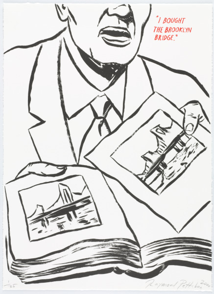 “I Bought the Brooklyn Bridge” - Image 2