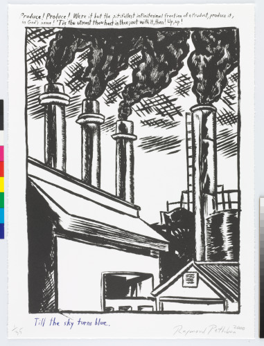 Till the Sky Turns Blue - Image 1