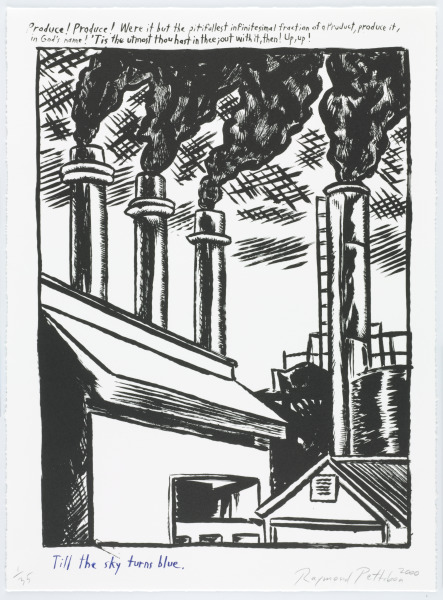 Till the Sky Turns Blue - Image 2