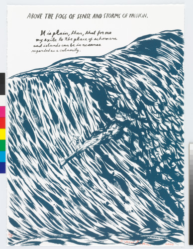 Above the Fogs of Sense and Storms of Passion - Image 1