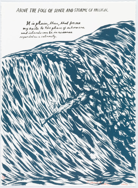 Above the Fogs of Sense and Storms of Passion - Image 2