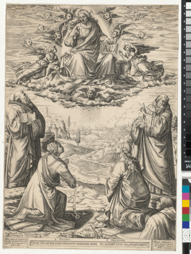 S. ATTINIA, S. GRECINIANA