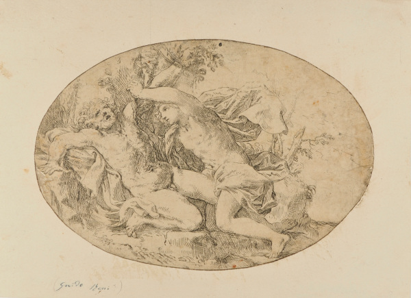 Apollo and Marsyas