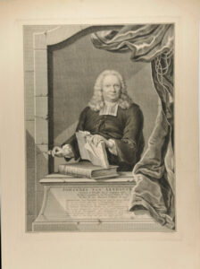 Johannes van Arxhouck