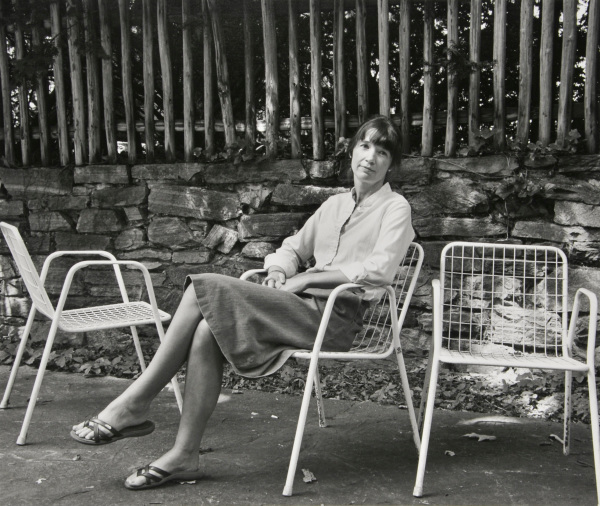 Anne Tyler