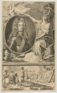 Iohannes Churchill Dux de Marlborough