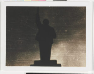 Transformation of the Image No. 4