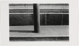 Utility Pole by Canal