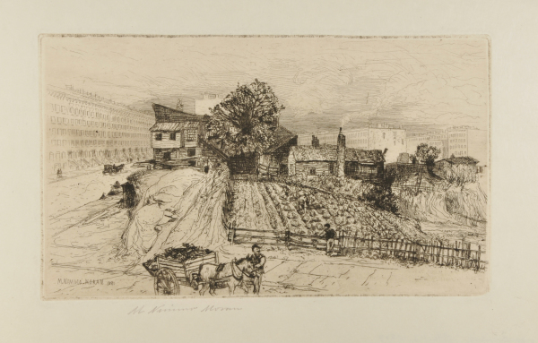 10th Ave. and 56th St., New York - Image 2