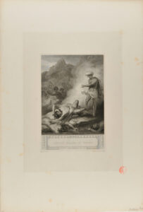 Zamor Killed by Capac