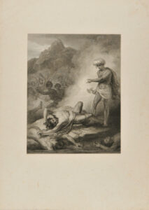 Zamor Killed by Capac