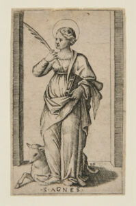 S. Agnes