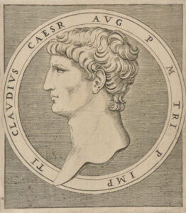 Claudius Caesar