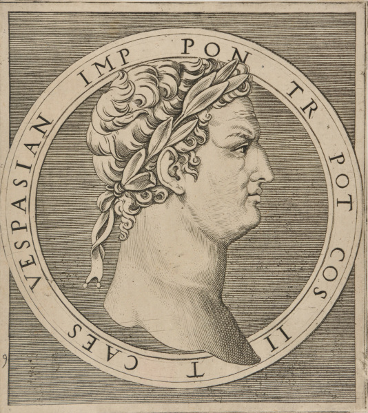 Vespasian