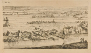 The Village by the Canal