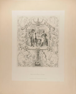 The Vexed Bridegroom