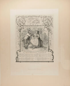 The Three Little Roses — Folksong