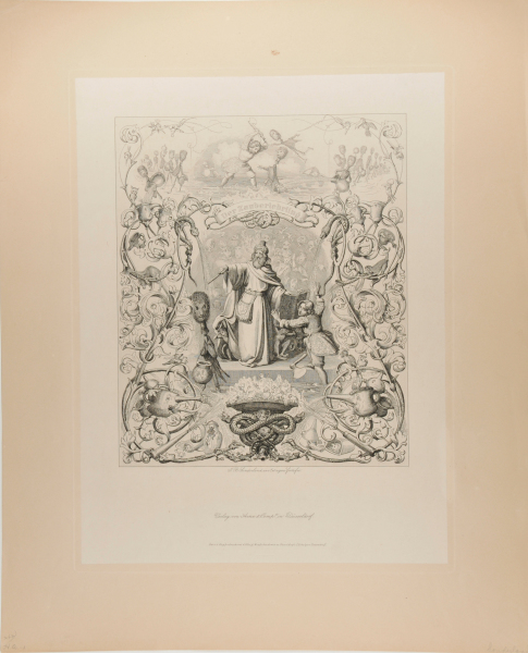 The Sorcerer’s Apprentice