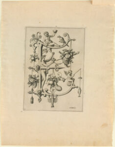 From the series “Nova Alphati Effictio”