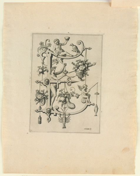 From the series “Nova Alphati Effictio” - Image 2