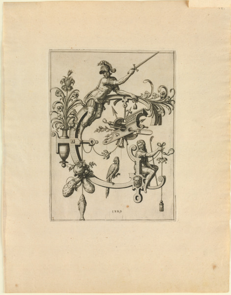 From the series “Nova Alphati Effictio”