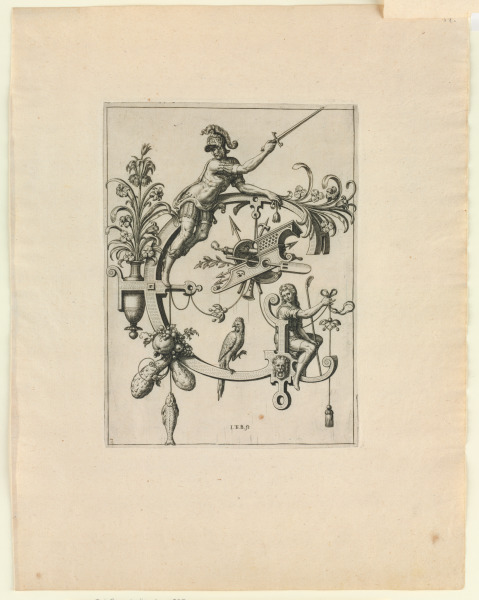 From the series “Nova Alphati Effictio” - Image 2