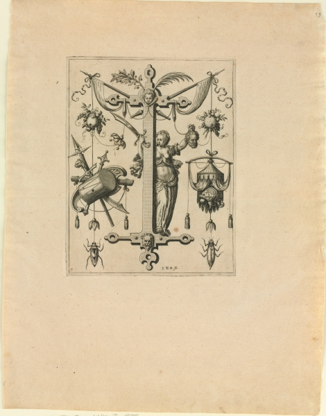 From the series “Nova Alphati Effictio”