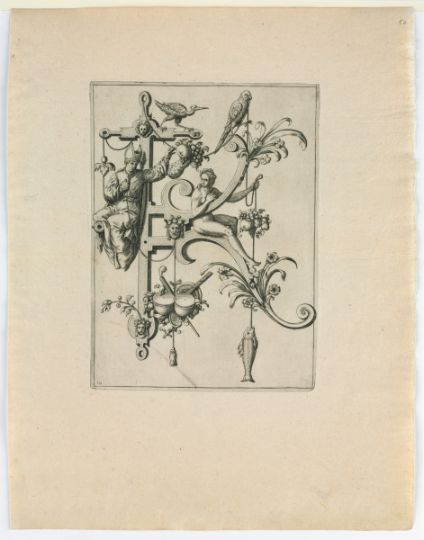 From the series “Nova Alphati Effictio” - Image 2