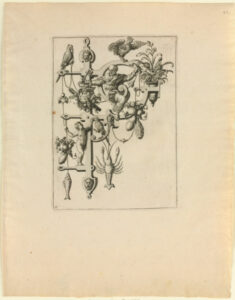 From the series “Nova Alphati Effictio”