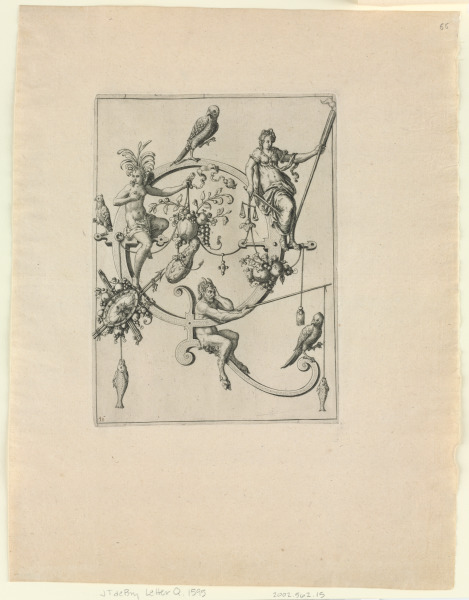 From the series “Nova Alphati Effictio” - Image 2